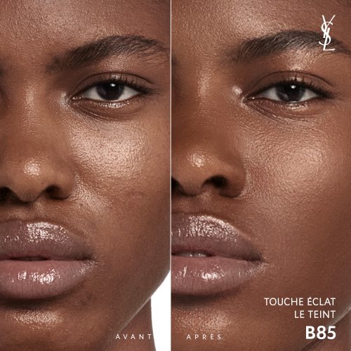 YVES SAINT LAURENT Touche Eclat Le Teint - Fond de Teint YVES SAINT LAURENT Touche Eclat Le Teint - Fond de Teint